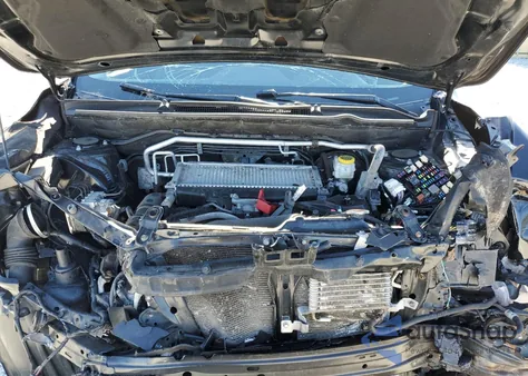 2021 Subaru Ascent Premium из США, поврежденный, VIN 4S4WMACD6M3476790